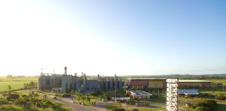 JOSAPAR INVESTE R$ 154 MILHÕES EM PLANTA DE FERTILIZANTES