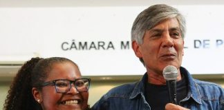 PARTE DA NOVA ADMINISTRAÇÃO DE PELOTAS ESTÁ DEFINIDA