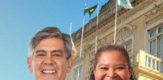 FERNANDO MARRONI SERÁ EMPOSSADO NESTA 4a. FEIRA COMO PREFEITO DE PELOTAS