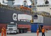 PORTO DE RIO GRANDE REGISTRA NOVEMBRO COM MAIOR MOVIMENTAÇÃO EM DEZ ANOS