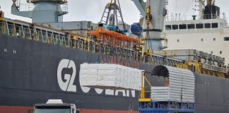 PORTO DE RIO GRANDE REGISTRA NOVEMBRO COM MAIOR MOVIMENTAÇÃO EM DEZ ANOS