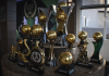 ACEG 2024: HOMENAGENS AOS GRANDES NOMES DO ESPORTE GAÚCHO