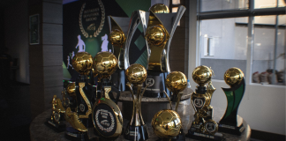 ACEG 2024: HOMENAGENS AOS GRANDES NOMES DO ESPORTE GAÚCHO
