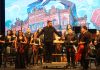 ORQUESTRA URUGUAIA LA VENTOLERA TRAZ EXPERIÊNCIA ÚNICA À PELOTAS