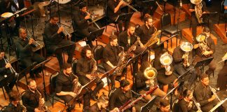 13º FESTIVAL INTERNACIONAL SESC DE MÚSICA INICIA NESTA SEGUNDA-FEIRA (20/01) EM PELOTAS