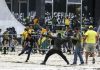 ARTIGO – O PARADOXO DA DEMOCRACIA E OS RISCOS DO FASCISMO