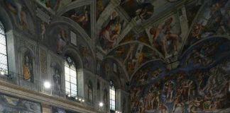 O PRÓXIMO CONCLAVE: UMA ANÁLISE DETALHADA DO COLÉGIO DE CARDEAIS