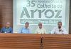 GESTÃO, LIDERANÇA E INOVAÇÃO ESTARÃO EM DEBATE NA 36a. ABERTURA DA COLHEITA DO ARROZ