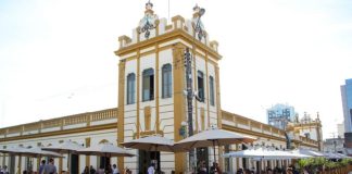 MERCADO DE PELOTAS COMPLETA 176 ANOS NESTA SEXTA-FEIRA