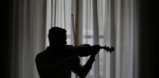 ORQUESTRA JOVEM DO RS TEM AULA INAUGURAL EM PELOTAS NESTE 6 DE JANEIRO