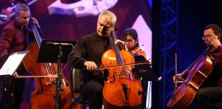 13º FESTIVAL INTERNACIONAL SESC DE MÚSICA ACONTECE DE 20 A 31 DE JANEIRO EM PELOTAS