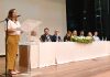 POSSE NA UFPEL MARCA INÍCIO DA NOVA GESTÃO