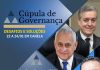 II CÚPULA DE GOVERNANÇA PRETENDE SER PONTO DE PARTIDA DAS NOVAS ADMINISTRAÇÕES MUNICIPAIS NO RS