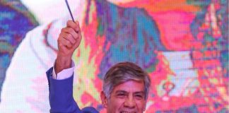 MARRONI EMPOSSADO PREFEITO DE PELOTAS