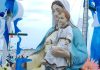 93a. FESTA DE NOSSA SENHORA DOS NAVEGANTES DOMINGO 02.02