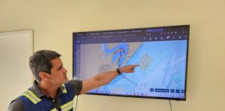 INVESTIMENTO EM TECNOLOGIA PARA A NAVEGAÇÃO EVIDENCIA O PORTO DO RIO GRANDE