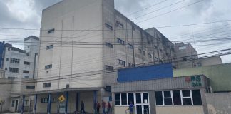 EX-DIRETOR ADMINISTRATIVO E FINANCEIRO DO PS É PRESO