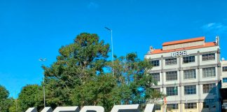 NOVA REITORA DA UFPEL ASSUME DIA 10 DE JANEIRO
