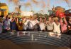 REIVINDICAÇÕES AOS GOVERNOS FEDERAL E ESTADUAL MARCAM ATO DA ABERTURA DA COLHEITA DO ARROZ