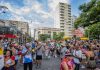 CONFIRA O QUE FUNCIONA NO FERIADÃO DE CARNAVAL