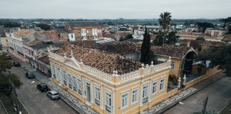 FUNDAÇÃO DEDICADA A PRESERVAR A MEMÓRIA DE CARLOS BARBOSA GONÇALVES COMPLETA 50 ANOS