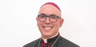 REVERENDO ANGLICANO HAMACÉS HARTWIG FALA SOBRE DOM RICARDO HOEPERS – SEC. GERAL DA CNBB – Podcast