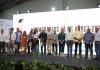 FEDERARROZ HOMENAGEIA PESSOAS E ENTIDADES COM A TRADICIONAL ENTREGA DA PÁ DO ARROZ