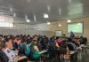 INÍCIO DO ANO LETIVO NA REDE MUNICIPAL ACONTECE DIA 10