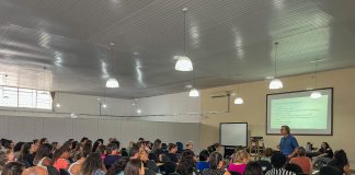 INÍCIO DO ANO LETIVO NA REDE MUNICIPAL ACONTECE DIA 10