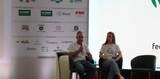ÁREA DE PLANTIO DE ARROZ AUMENTA NO RS