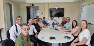 MODELO DE GESTÃO DO NOVO PRONTO SOCORRO É APRESENTADO AO TRIBUNAL DE CONTAS