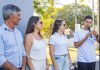 ESPAÇO PARA ESPORTE NO PARQUE DA BARONESA RECEBE O NOME DE SÉRGIO CABRAL