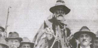 ARTIGO – UM REBELDE MILIONÁRIO
