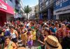 CARNAVAL: PELOTAS TEM 16 DESFILES DE BLOCOS DE RUA DE SEXTA A TERÇA-FEIRA