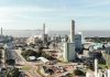 CMPC DISPUTA COM GIGANTES DA CELULOSE