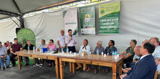 FEOVELHA DESTACOU A QUALIDADE DA CARNE OVINA GAÚCHA