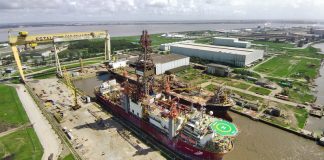 ESTALEIRO RIO GRANDE VAI GERAR MAIS DE 1.000 EMPREGOS COM CONTRUÇÃO DE QUATRO NAVIOS PARA A TRANSPETRO