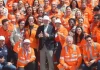 EM RIO GRANDE, LULA FAZ ANÚNCIOS PARA INDÚSTRIA NAVAL NO RS