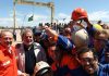 PRESIDENTE LULA EM RIO GRANDE AINDA ESTE MÊS
