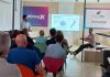 PORTOS RS, APL MARÍTIMO RS E TECHNOMAR ENGENHARIA PROMOVEM WORKSHOP SOBRE CALADO DINÂMICO NO PORTO DO RIO GRANDE