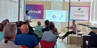 PORTOS RS, APL MARÍTIMO RS E TECHNOMAR ENGENHARIA PROMOVEM WORKSHOP SOBRE CALADO DINÂMICO NO PORTO DO RIO GRANDE
