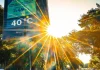 UMA FRENTE FRIA DEVE TRAZER CHUVA E ALIVIAR CALOR NO RS NOS PRÓXIMOS DIAS