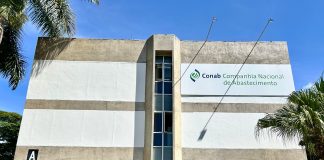 CONAB PUBLICA EDITAL PARA NOVO CONCURSO PÚBLICO