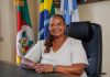 PREFEITURA PROMOVE EVENTO EM ALUSÃO AO DIA DA MULHER