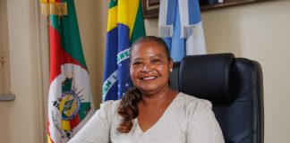PREFEITURA PROMOVE EVENTO EM ALUSÃO AO DIA DA MULHER