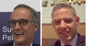 DESEMBARGADORES DE PELOTAS TOMAM POSSE NESTA SEGUNDA NO TJ-RS