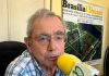 ENGº AGRÔNOMO EDUARDO DUVAL RELEMBRA NO TREZE O DR. DALTRO GONZALEZ – Podcast