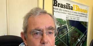 ENGº AGRÔNOMO EDUARDO DUVAL RELEMBRA NO TREZE O DR. DALTRO GONZALEZ – Podcast