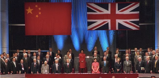 ARTIGO – HONG KONG, CHINA – HORA ZERO