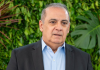 CEO DA CMPC INTEGRA DIRETORIA DA FIERGS